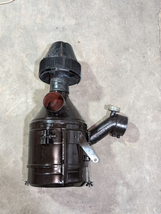 МТЗ розподільник р80 ЮМЗ Цс 100 Навіска д240/д243/д245 р80 нш32