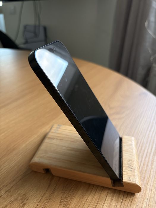 Iphone 16 pro max 256 gb black