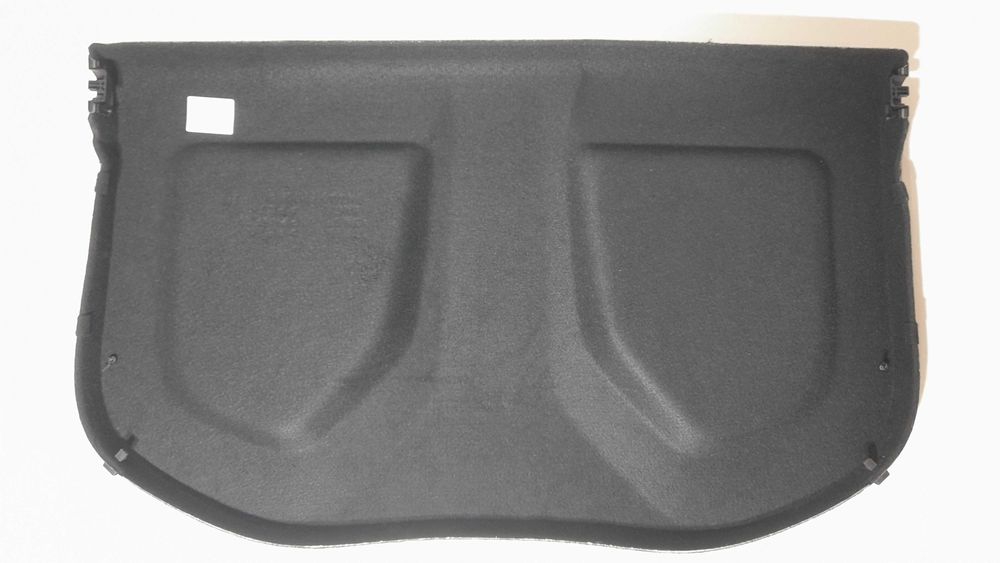 Toyota C-HR CHR Tylna półka bagażnika Stan bdb Orginał