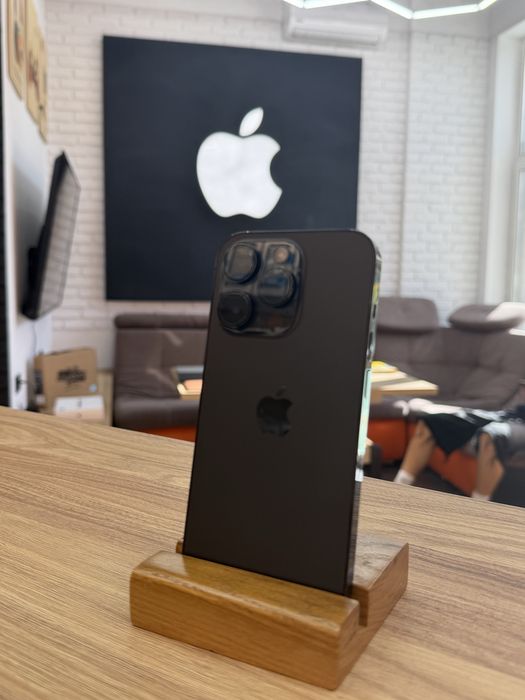 iPhone 14 Pro 128 GB Trade in