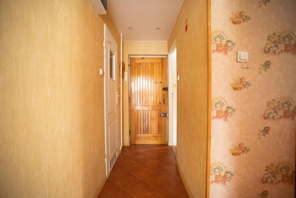 Mieszkanie 2 pokoje, 39 m² z balkonem | Piastów, blisko Politechniki - More