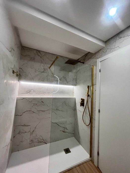 Vende-se Apartamento T3 em Alverca do Ribatejo Totalmente Remodelado