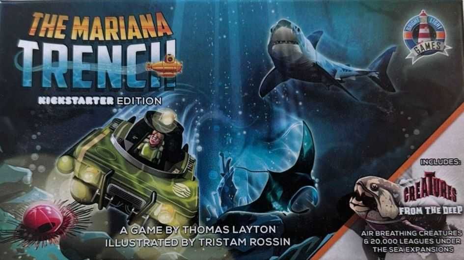 Vários jogos de tabuleiro