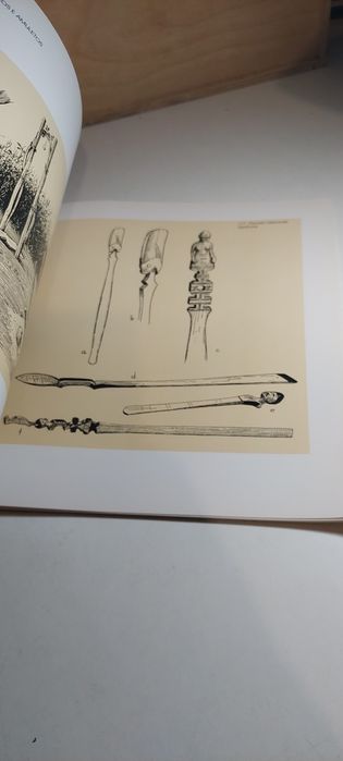 Desenho Etnográfico de Fernando Galhano, II - África (1985)