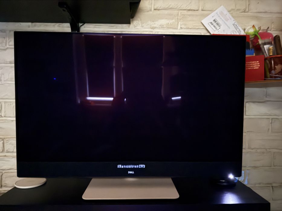 Monitor Oled Dell S3225QC 32 cale 4k