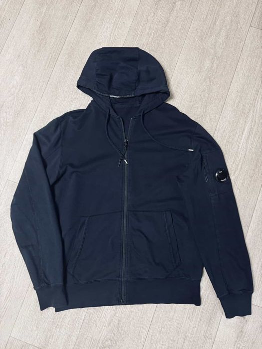 Кофта C.P company