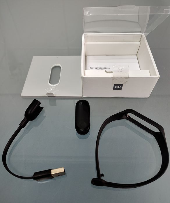 Xiaomi Mi Band 3