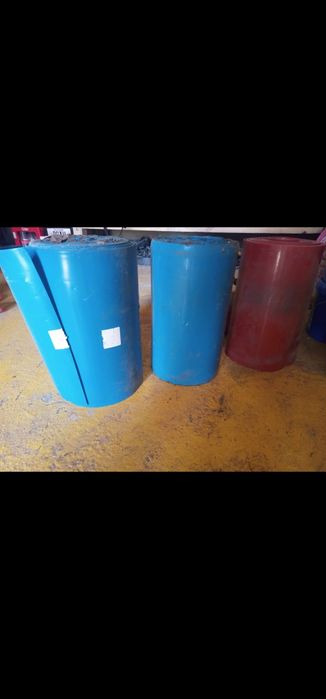 Folie 3 krążki po 100 metrów