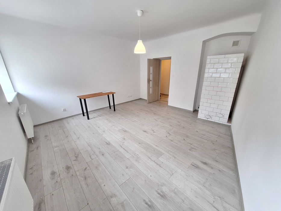 Na sprzedaż 2-pokojowie mieszkanie o pow. 42,6m2