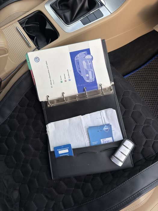 Passat b6 2.0 fsi 6-сти ступка