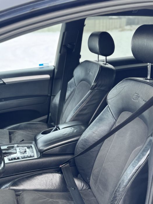 продам Audi Q7 2007