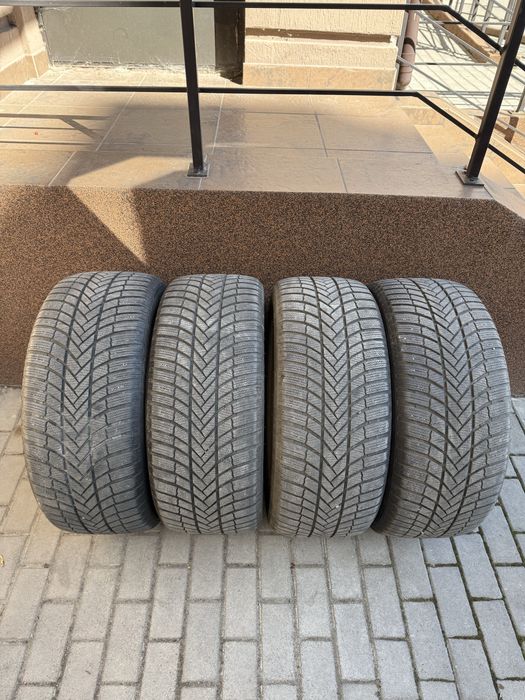 Резина Bridgestone  255/50/19