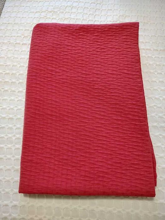 Colcha para cama de solteiro El Corte Inglês 1,75 x 2,60 m