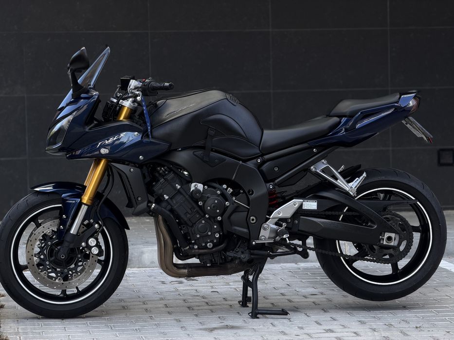 YAMAHA FAZER FZ1 ABS 1000cc - Como Nova!