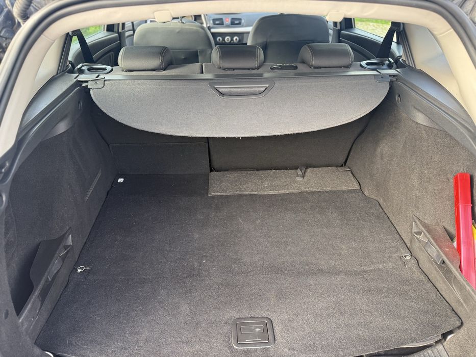 Renault Megane 1.5 DCI 110cv 2011 (Nacional)