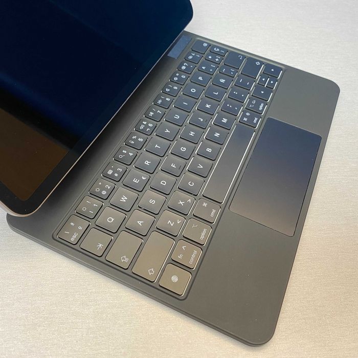 Apple iPad Pro 11" 512GB | 1ª Geração - 2018 | Wi-Fi