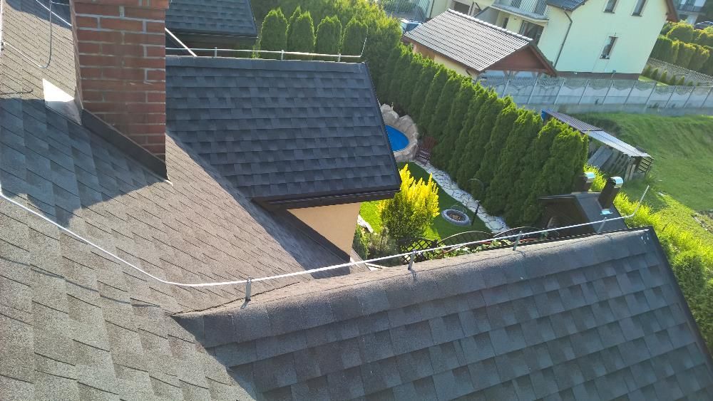 Instalacje odgromowe, Piorunochron, odgromniki, odgrom,