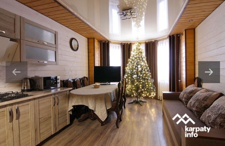 Здається котедж "Good House" у с.Плав'я