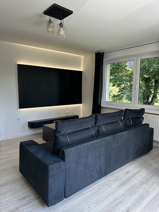 Bezczynszowe mieszkanie po generalnym remoncie | Osobne wejście | 55 m²