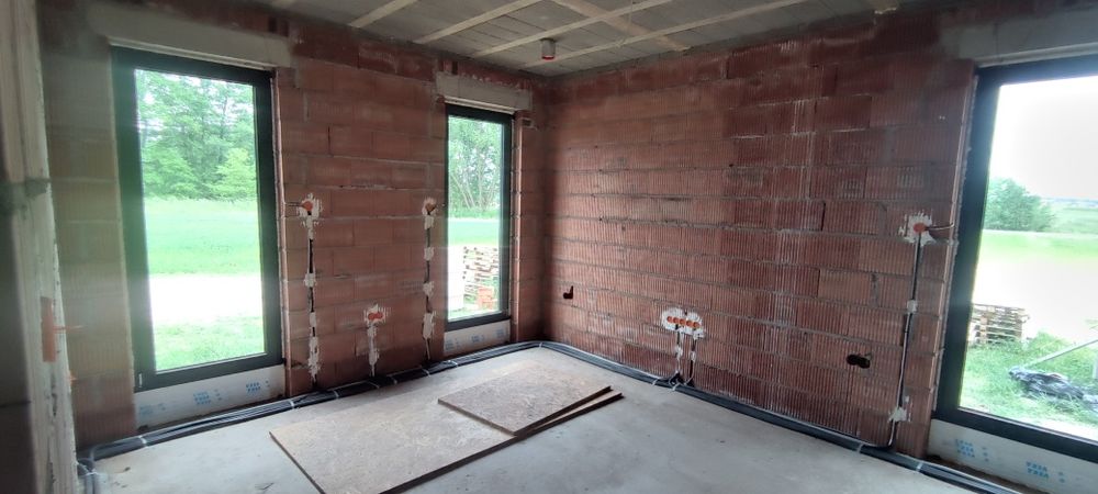 Elektryk z uprawnieniami + pomiary, instalacje elektryczne