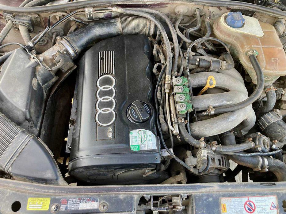 Продам автомобіль AUDI