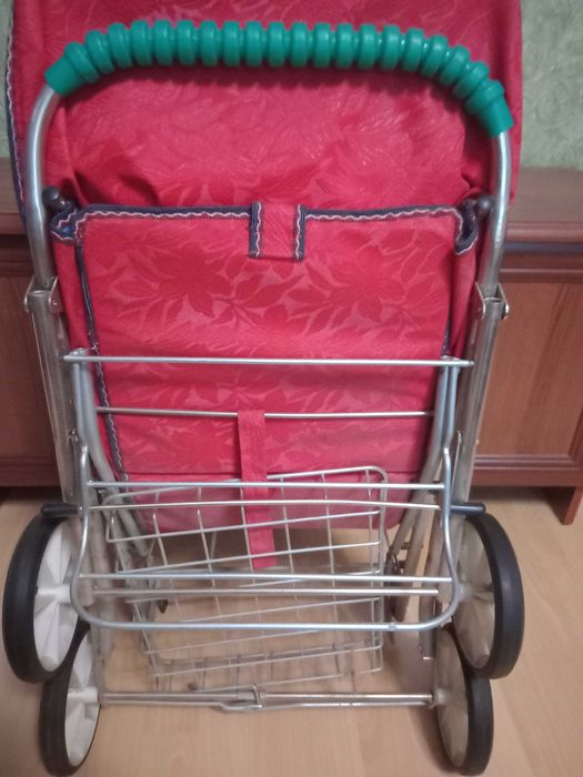 Продам дитячу коляску