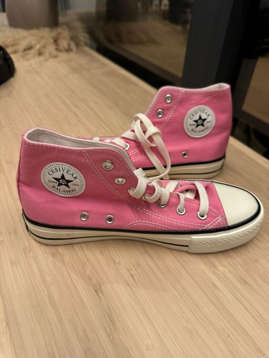 Tênias menina novos tamanho 38