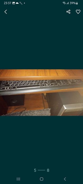 Компьютер  без монитора