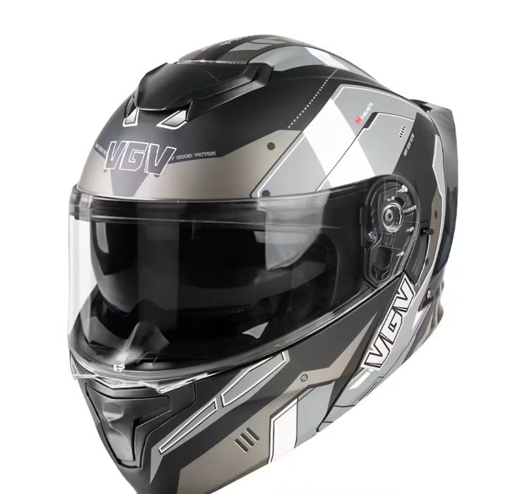 Capacete Modular NOVO – Tamanho L