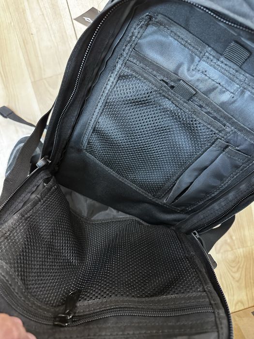 Plecak taktyczny edc dominator 40l czarny