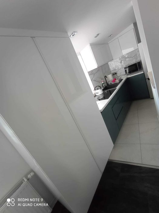 apartament do wynajęcia