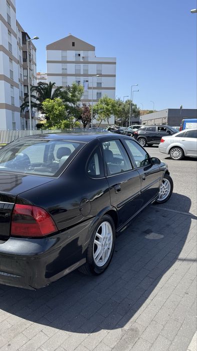 Vectra / B-  2.0DTI ( negociavel)