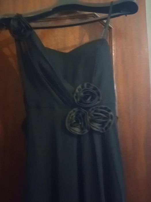 Vestido de cerimônia