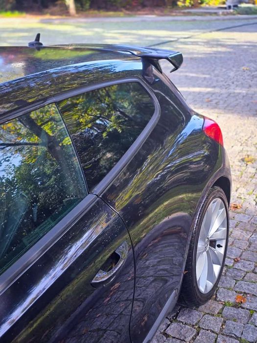 Volkswagen scirocco 1.4 Tsi. 160cv