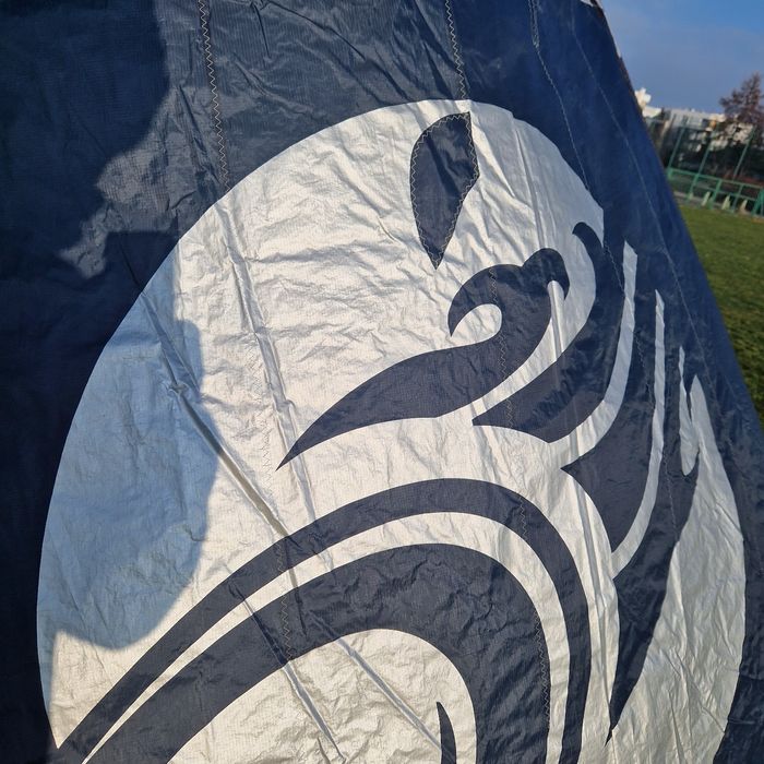 Kite zestaw Orbit, Cabrinha Nobile