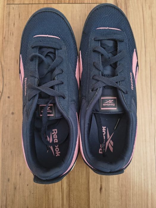 Reebok 39 damskie