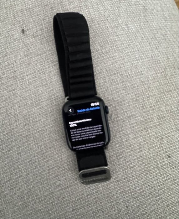 Apple SmartWatch novo