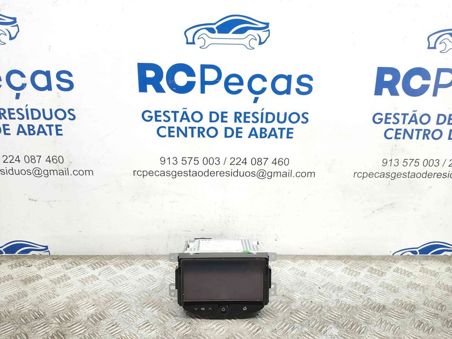OPEL CORSA E
