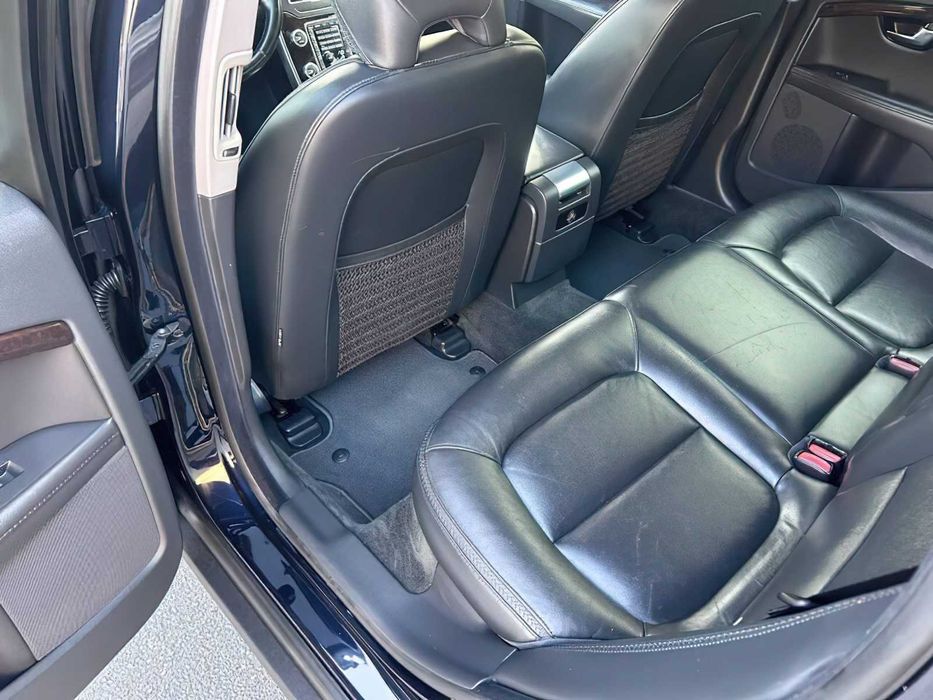 Volvo XC70 T5 Premier      2016