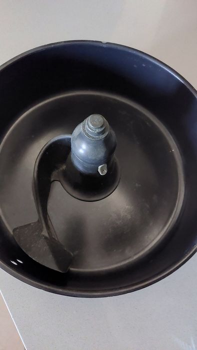 Tefal actifry express, a funcionar. Usado