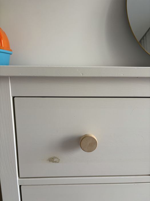 Cómoda Hemnes Ikea