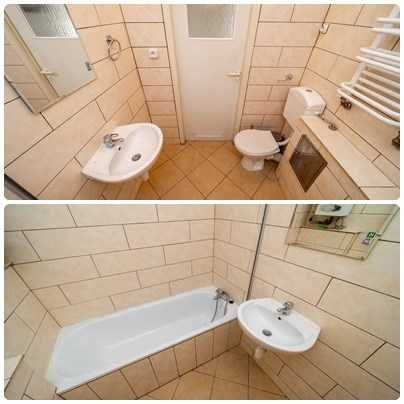 *Do wynajęcia jasna kawalerka, Ob. Westerplatte 13, BRAK PROWIZJI