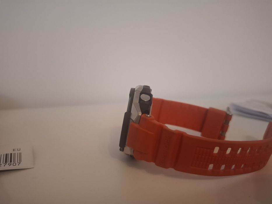 Zegarek Casio G-SHOCK