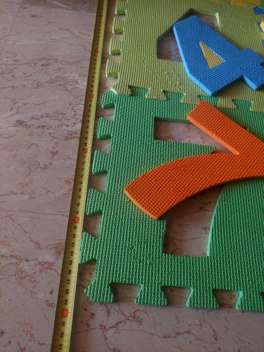 Tapetes didático CTT grátis