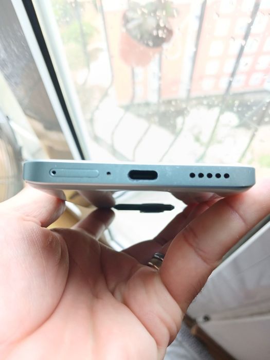 Xiaomi 13T pro 1Tb verde