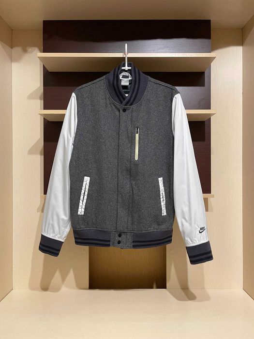 Nike, оригінал бомбер, куртка