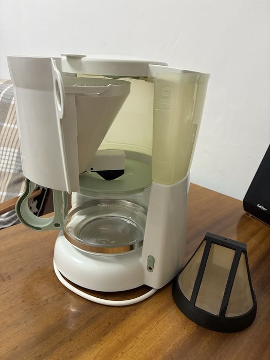 Кавоварка Philips Comfort Plus