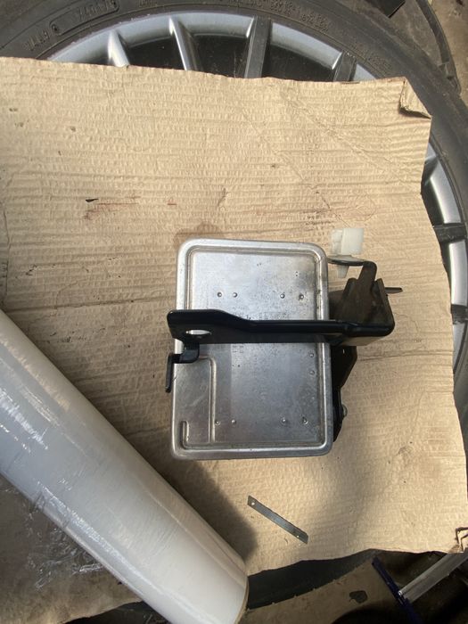 Mazda CX5 CX5 2018-2023 блок АБС ABS KNOW437A0 KBJ5437A0 K123437A0