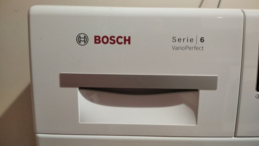 Pralka Bosch wkl24240