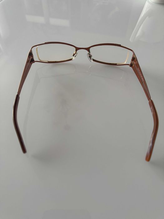 Oprawki do okularów Fielmann